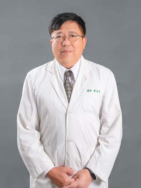 陳昱先