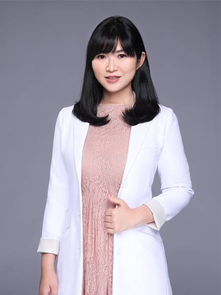 李蕙君