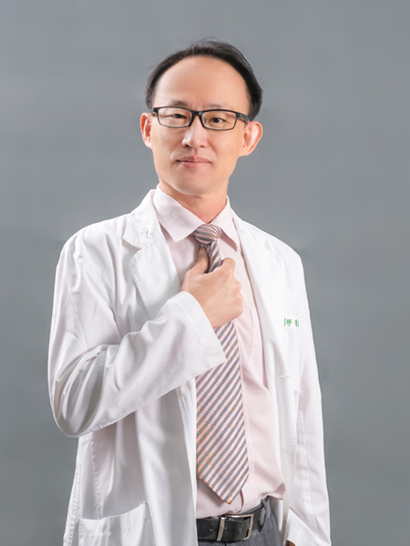 陳鄭弘堯