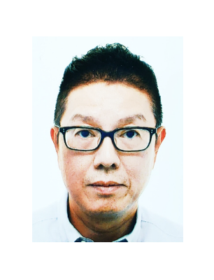 林岑蔚
