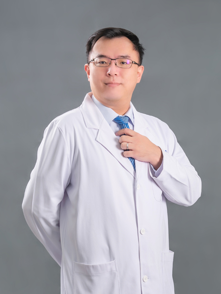 張耿豪
