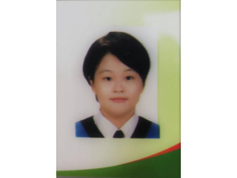 李靜宜