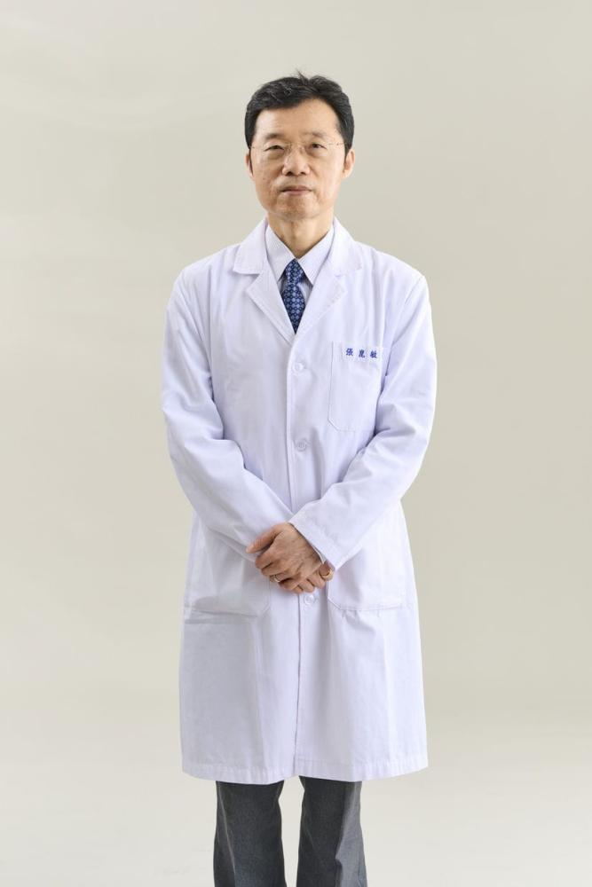 張崑敏