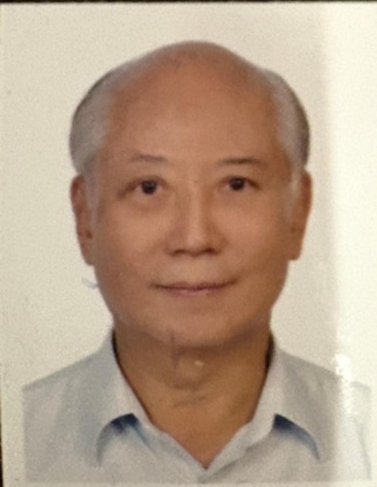 陳俊烈