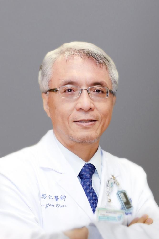 陳啟仁