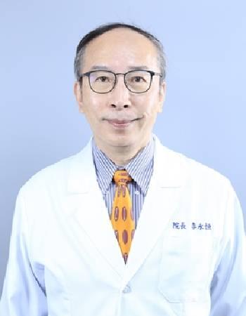 李永恒