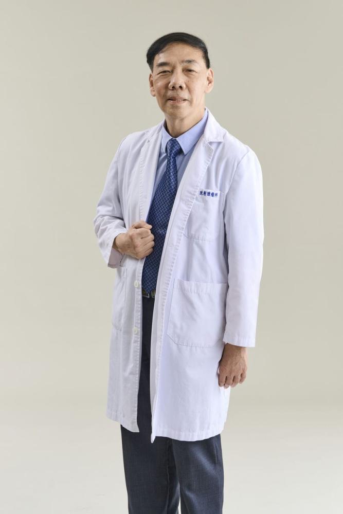 陳俊偉