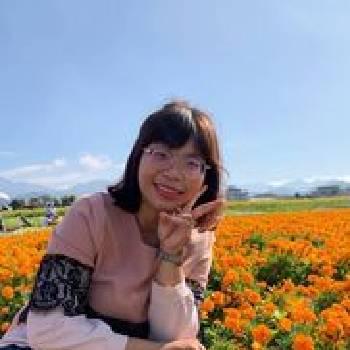 詹凱婷