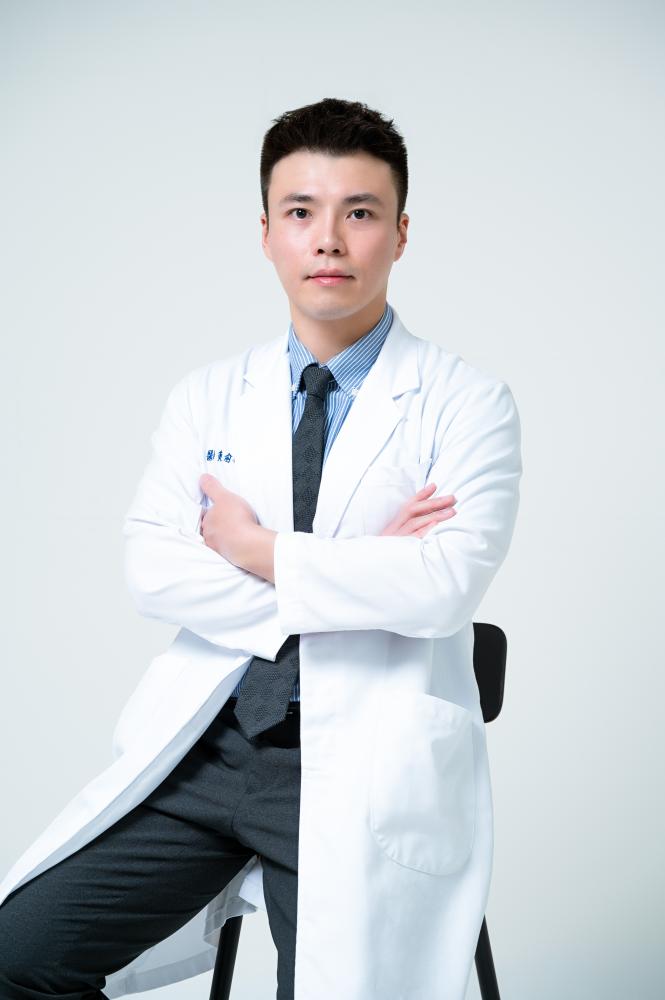 黃俞軒