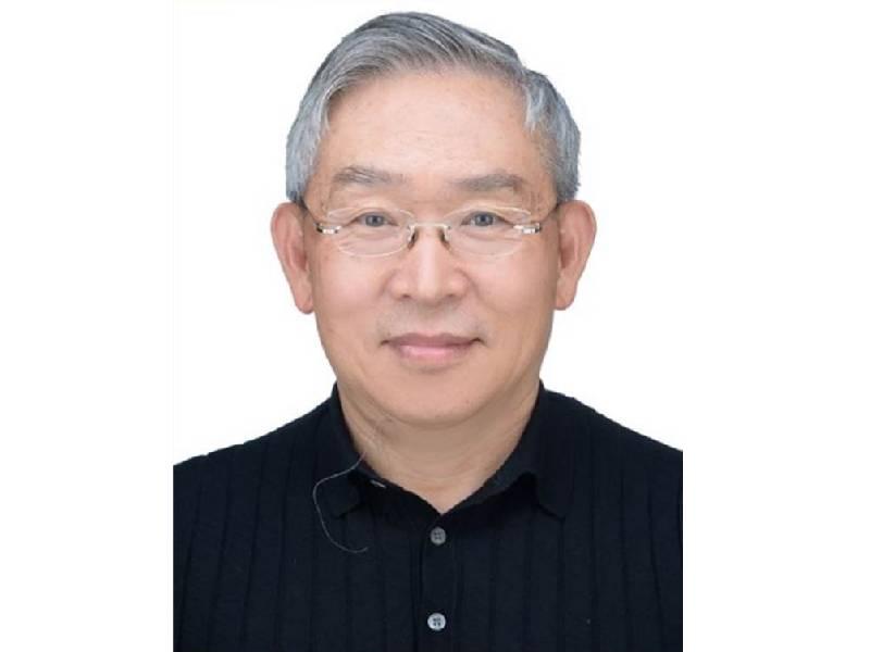 張耀中