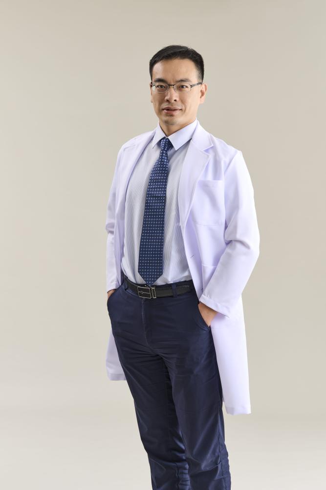 林聖哲