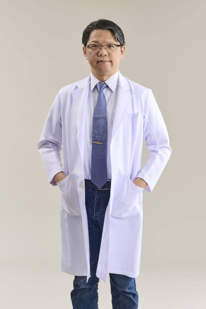 張正一