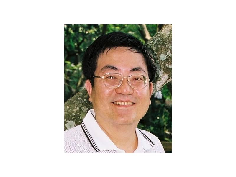 陳喜文