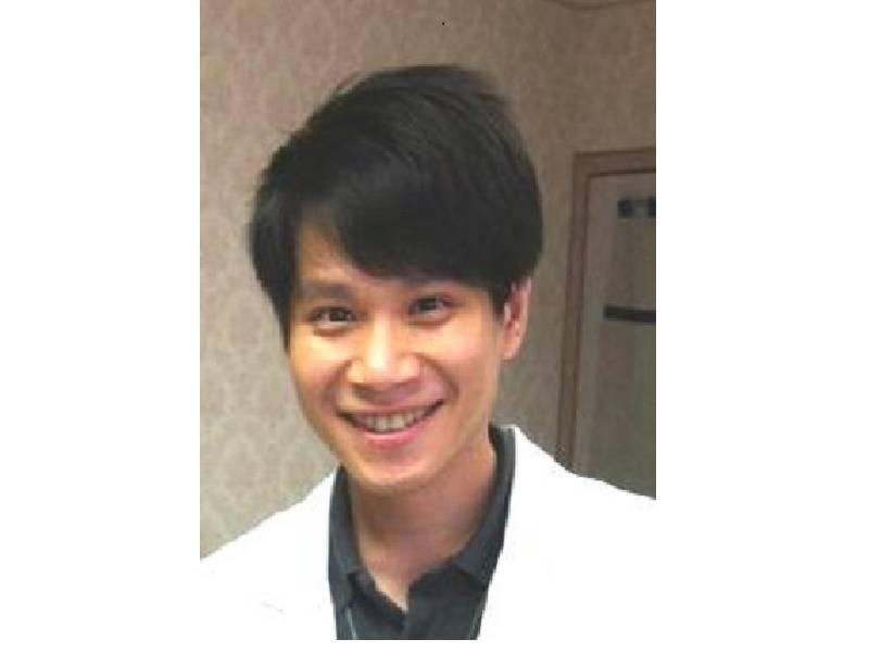黃維仲
