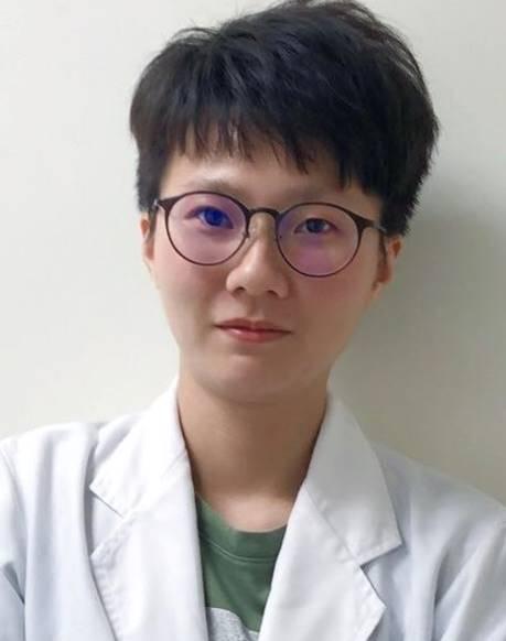 彭羽薔
