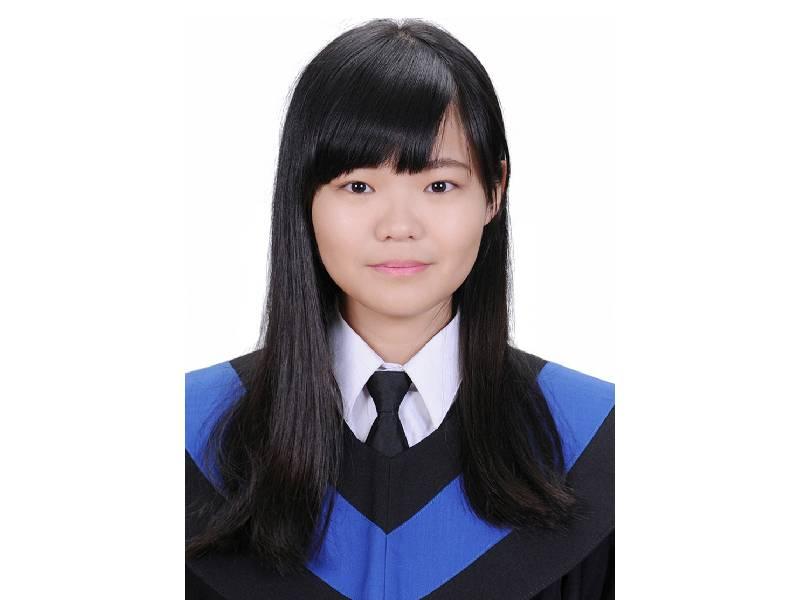 游婕君