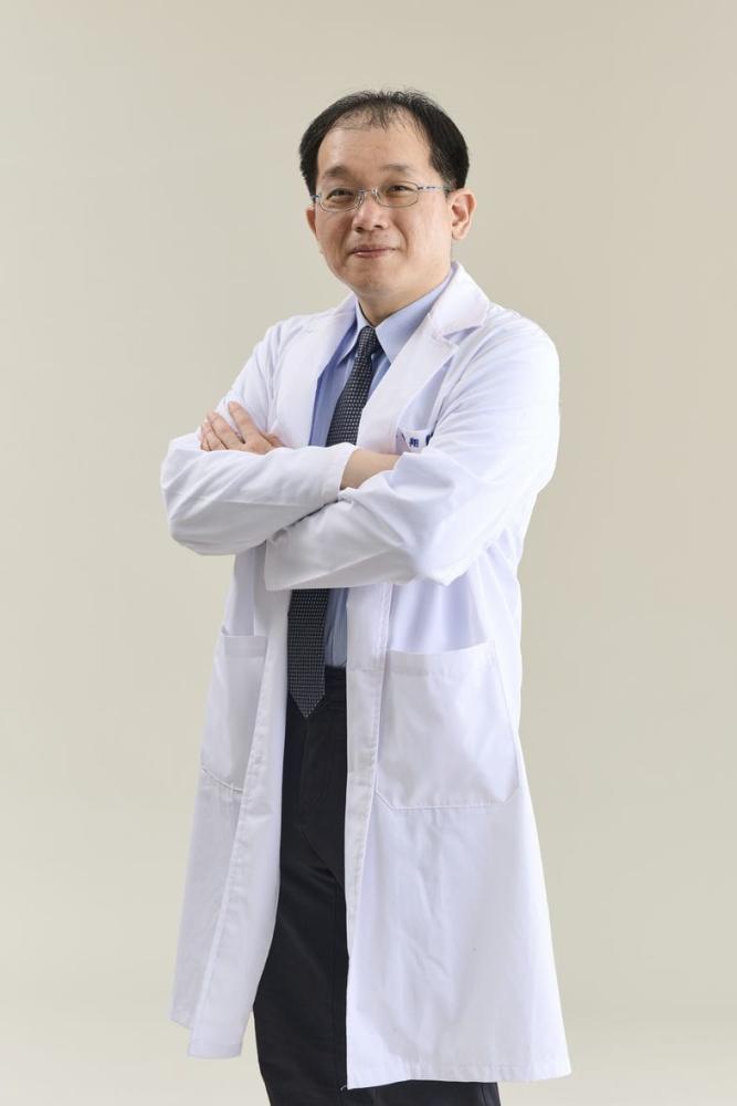 林子翔