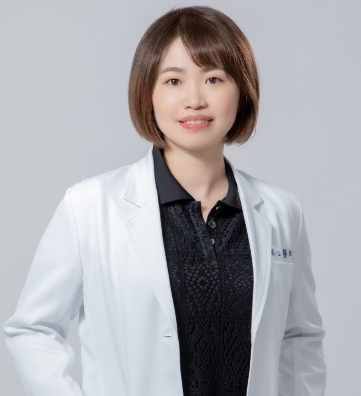 梁心怡