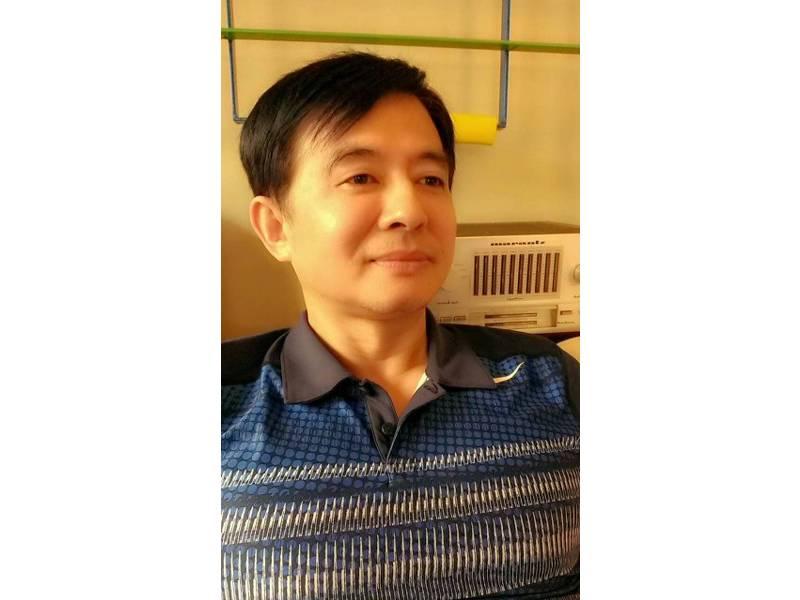 陳恒信