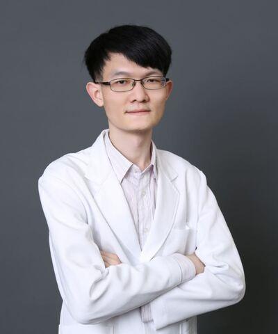 林陳彥