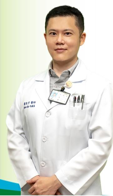 蕭凱宇