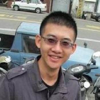 陳奕樵