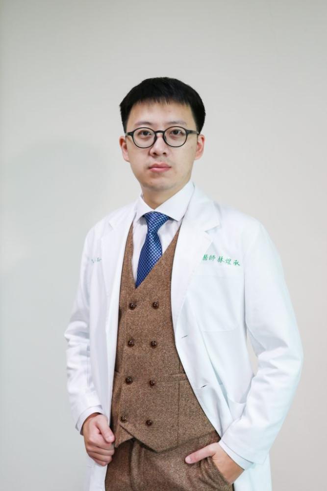 林煜承