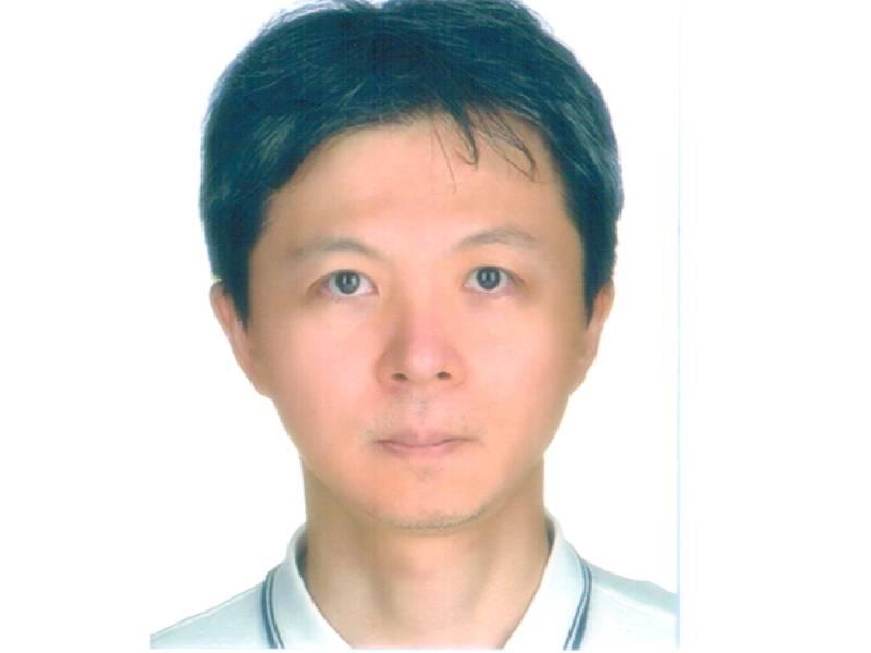 許哲翰