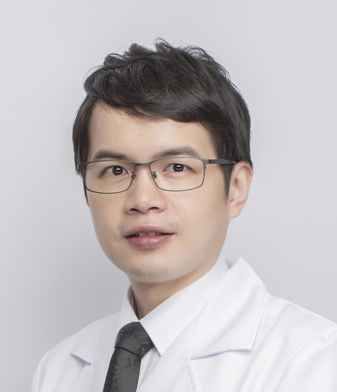 李彥錞