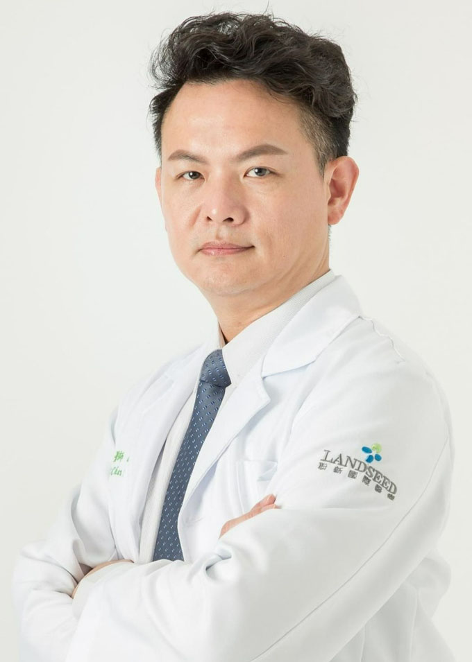 陳信志