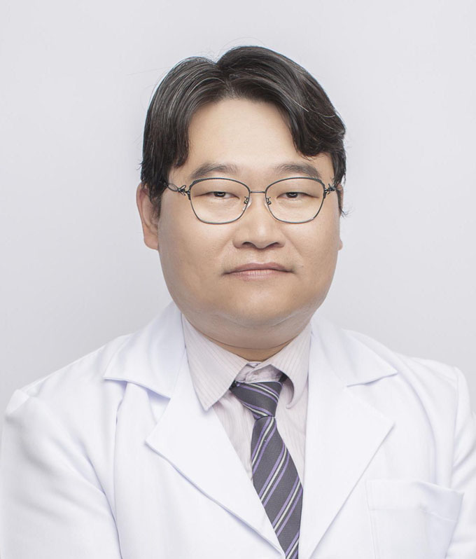 徐正一