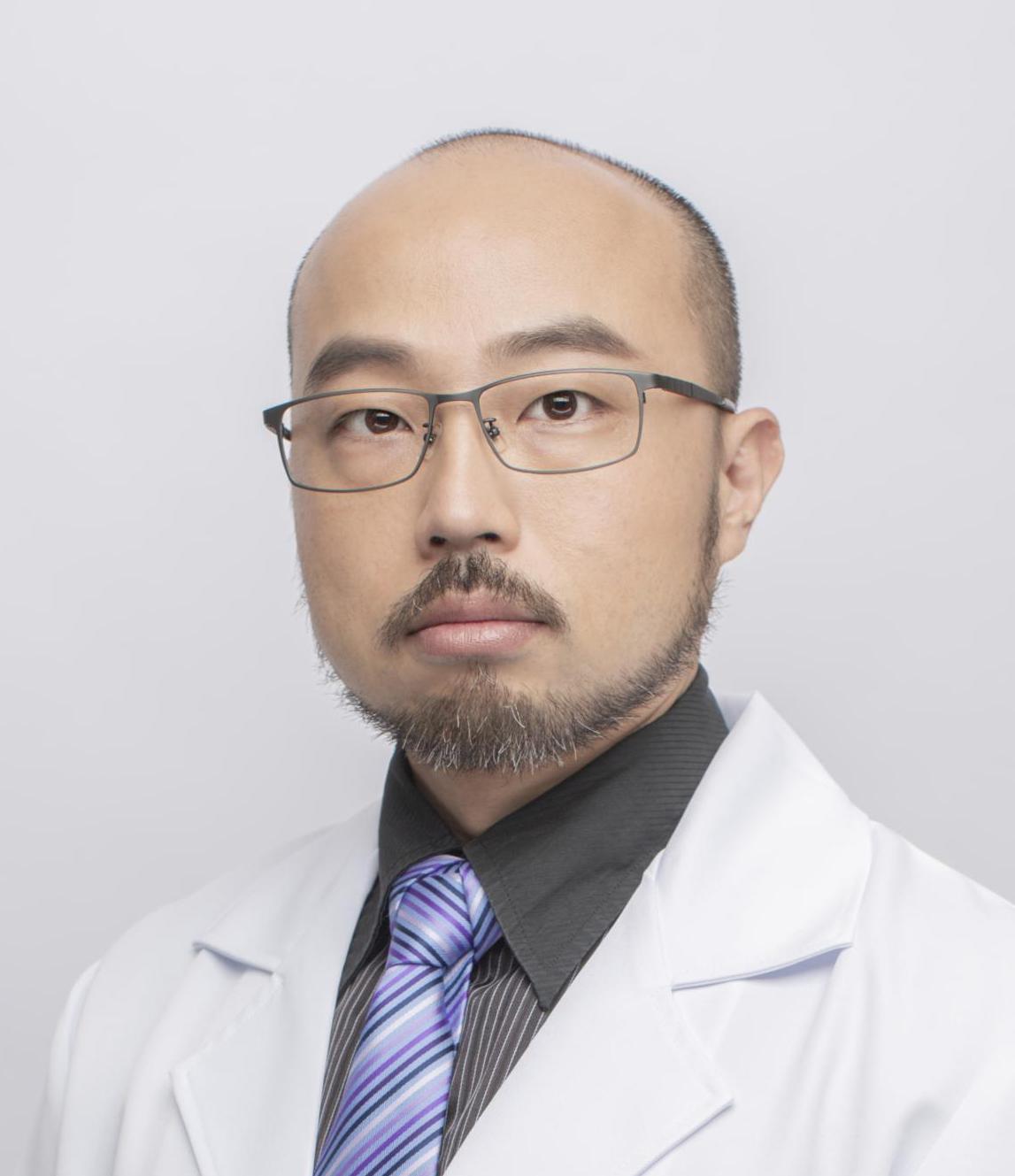 趙鈞志