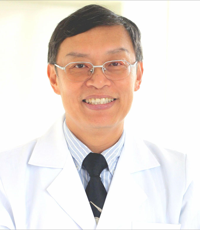 林孝禺