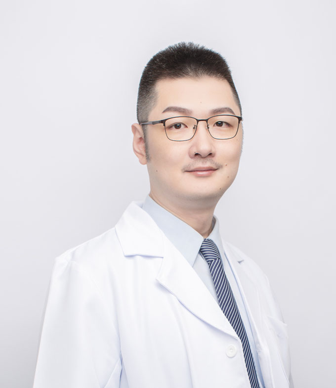 李振華