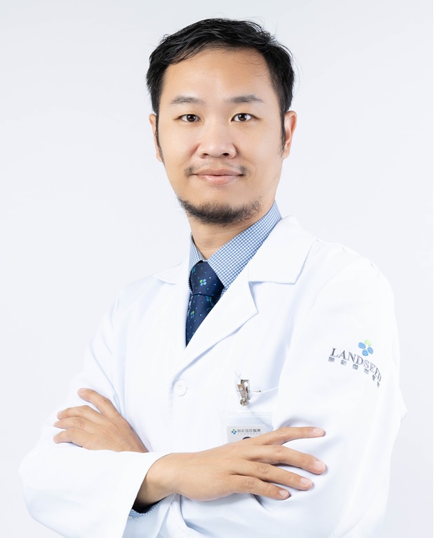 鄭向恆