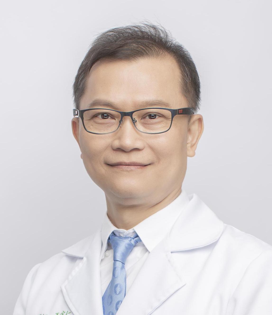 王宏仁