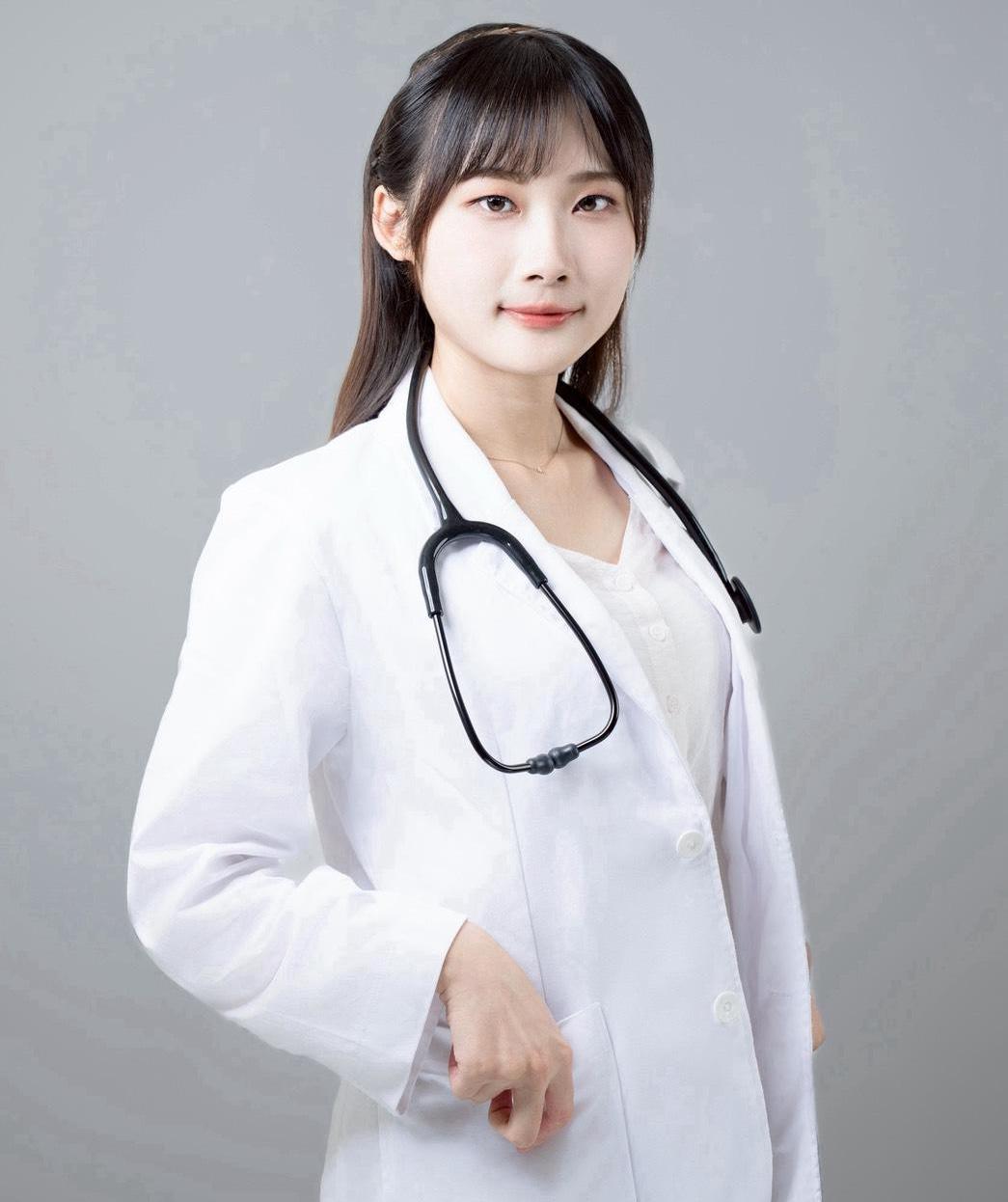 林依臻