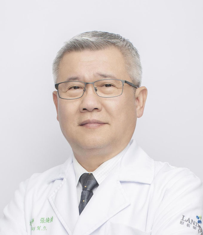 張煥禎