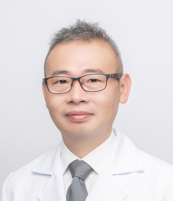 邱添得