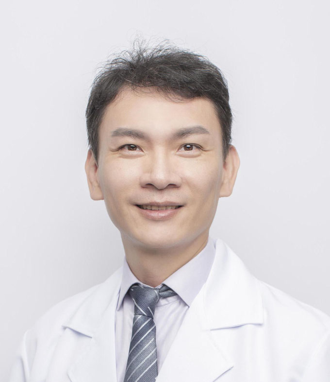 洪健雄