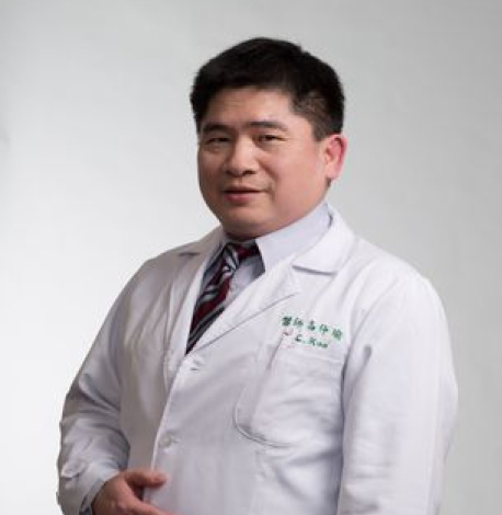 高仲瑜