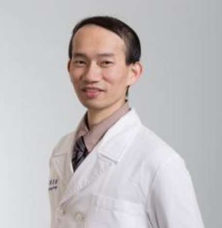 鍾昇宏