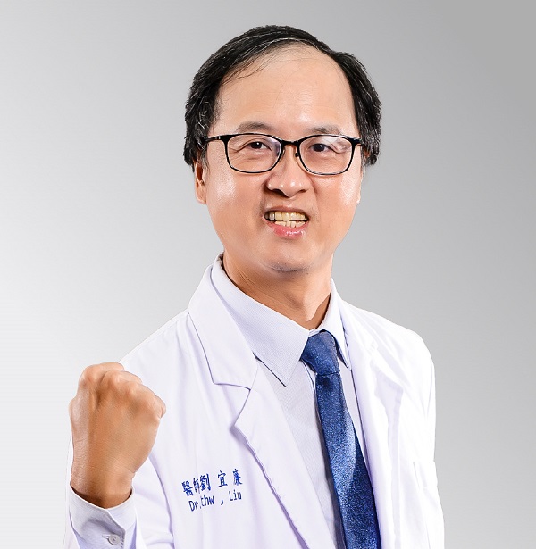 劉宜亷