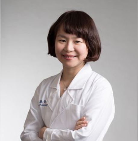 張佩珍