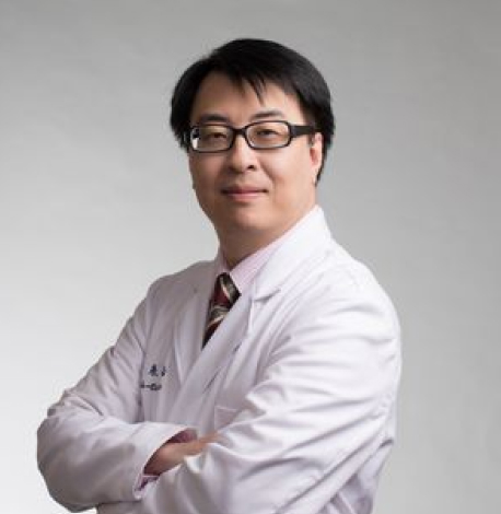 朱岳喬