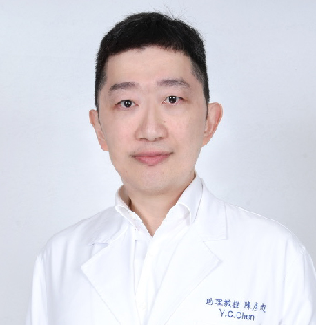 陳彥超