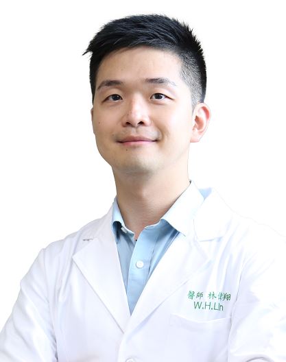 林偉翔