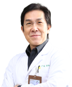 許福地